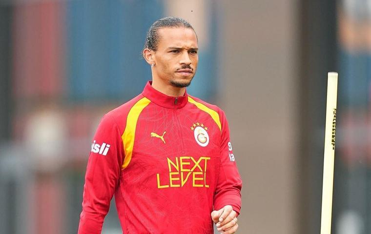 Galatasaray’da Trabzonspor mesaisi sürüyor