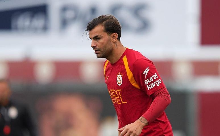 Galatasaray’da Trabzonspor mesaisi sürüyor