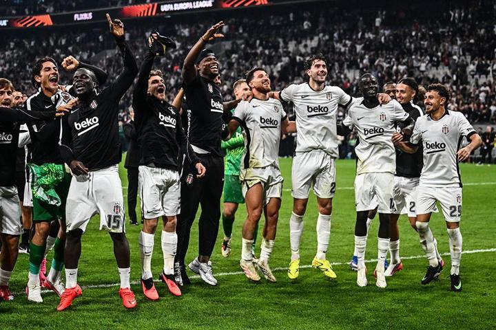 Spor yazarları Marsilya zaferini yorumladı: Beşiktaş yıllarca boşa enerji harcadı