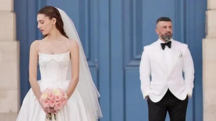 It r Esen Engin Aykanat Ile Evlendi G zelli i Ve Sade Gelinli iyle It r Esen Engin Aykanat Ile Evlendi G zelli i Ve Sade Gelinli iyle