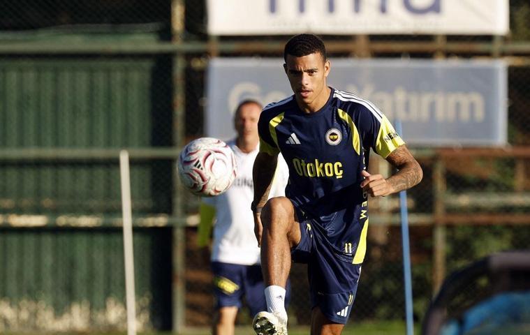 Fenerbahçe’de Eyüpspor mesaisi tamam