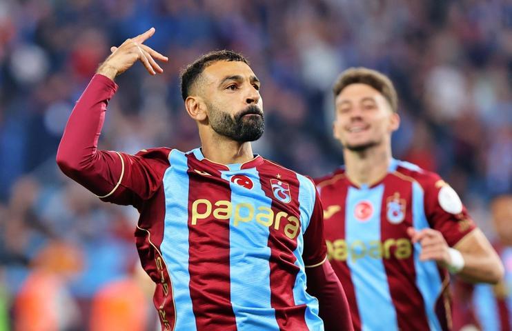Nihat Kahveciden Salaha Messi benzetmesi: Leo Salah Anlayana...