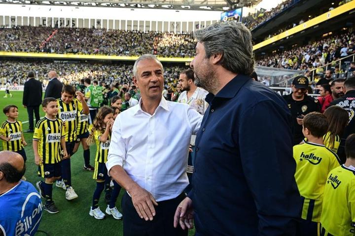 Fenerbahçe, Süper Ligin en golcü takımı oldu