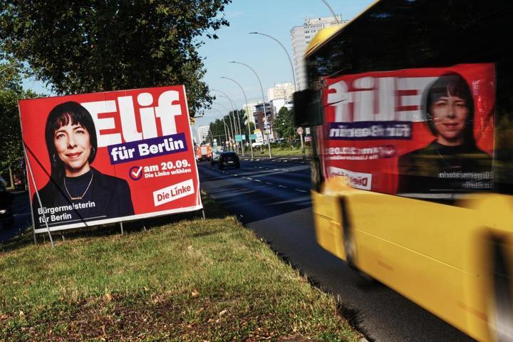 Almanya’da sandık dengeleri değiştirdi: Merkez eridi, seçmen iki uca savruldu Merz için alarm zilleri mi