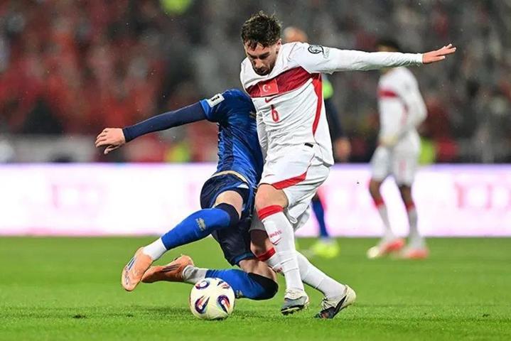 MİLLİ ARA NE ZAMAN BİTİYOR Lig Ne Zaman Başlayacak Milli Takım Uluslar Ligi Maç Takvimi ve Milli Ara Dönüşü Lig Fikstürü...