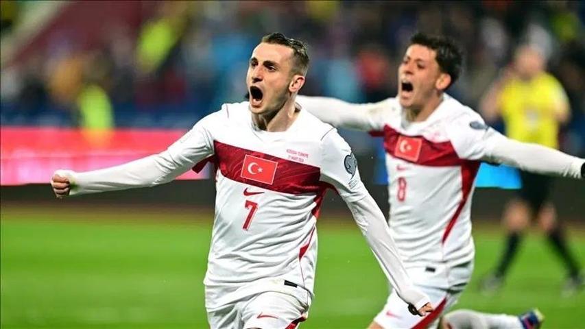 MİLLİ ARA NE ZAMAN BİTİYOR Lig Ne Zaman Başlayacak Milli Takım Uluslar Ligi Maç Takvimi ve Milli Ara Dönüşü Lig Fikstürü...