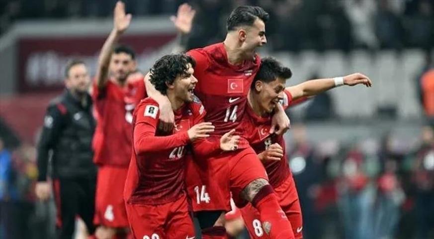 MİLLİ ARA NE ZAMAN BİTİYOR Lig Ne Zaman Başlayacak Milli Takım Uluslar Ligi Maç Takvimi ve Milli Ara Dönüşü Lig Fikstürü...