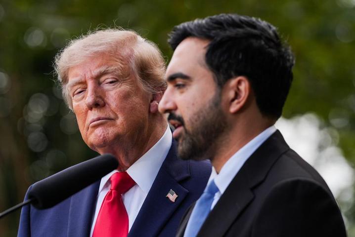 Netanyahunun New York planları bozuldu: Trump ile görüşme yok, kentte bir gece bile kalmayacak