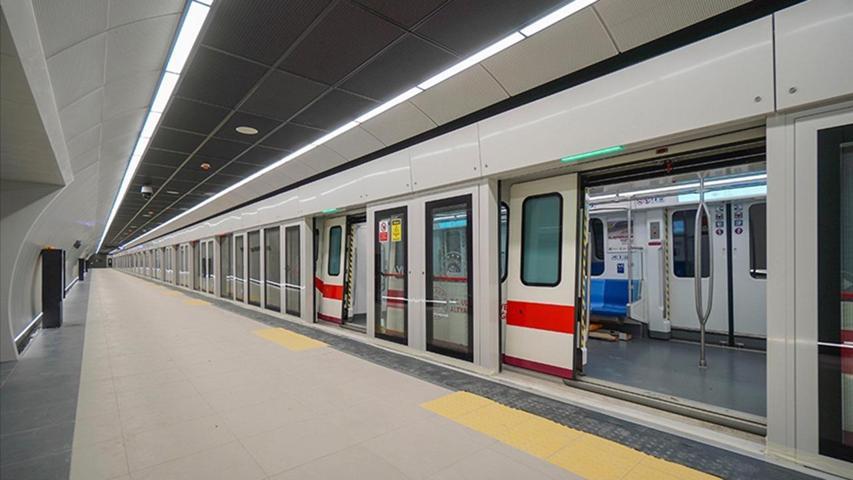 İstanbul’da metro ve tramvayda yeni dönem: Ücret mesafeye göre değişecek