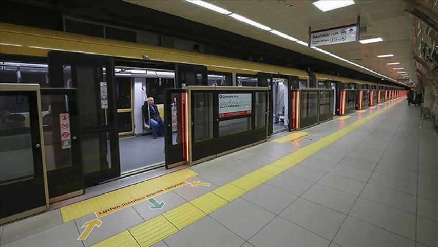 İstanbul’da metro ve tramvayda yeni dönem: Ücret mesafeye göre değişecek