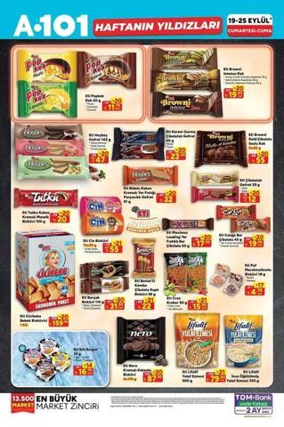 A101 24 EYLÜL PERŞEMBE AKTÜEL KATALOG YAYINLANDI A101 Aldın Aldın 24 Eylül Kataloğunda Neler Var Elektrikli Moped, Ev, Mutfak ve Teknoloji Ürünleri Bu Hafta Satışta