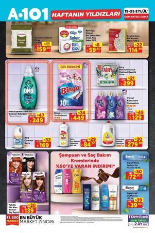 A101 24 EYLÜL PERŞEMBE AKTÜEL KATALOG YAYINLANDI A101 Aldın Aldın 24 Eylül Kataloğunda Neler Var Elektrikli Moped, Ev, Mutfak ve Teknoloji Ürünleri Bu Hafta Satışta