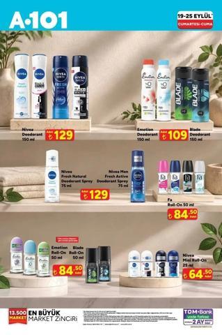 A101 24 EYLÜL PERŞEMBE AKTÜEL KATALOG YAYINLANDI A101 Aldın Aldın 24 Eylül Kataloğunda Neler Var Elektrikli Moped, Ev, Mutfak ve Teknoloji Ürünleri Bu Hafta Satışta