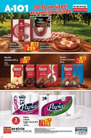 A101 24 EYLÜL PERŞEMBE AKTÜEL KATALOG YAYINLANDI A101 Aldın Aldın 24 Eylül Kataloğunda Neler Var Elektrikli Moped, Ev, Mutfak ve Teknoloji Ürünleri Bu Hafta Satışta