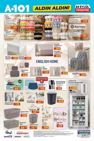 A101 24 EYLÜL PERŞEMBE AKTÜEL KATALOG YAYINLANDI A101 Aldın Aldın 24 Eylül Kataloğunda Neler Var Elektrikli Moped, Ev, Mutfak ve Teknoloji Ürünleri Bu Hafta Satışta