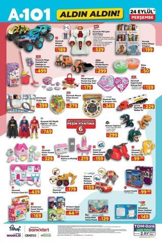 A101 24 EYLÜL PERŞEMBE AKTÜEL KATALOG YAYINLANDI A101 Aldın Aldın 24 Eylül Kataloğunda Neler Var Elektrikli Moped, Ev, Mutfak ve Teknoloji Ürünleri Bu Hafta Satışta