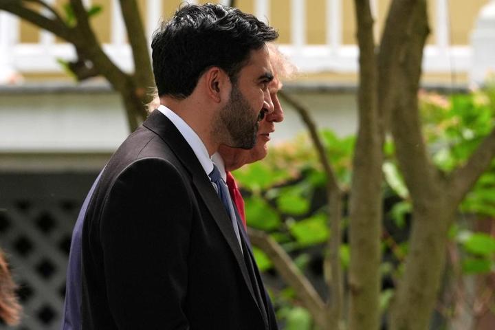 Yola çıkmadan gerilimi tırmandırdı: Netanyahu, Mamdaniyi tehdit etti