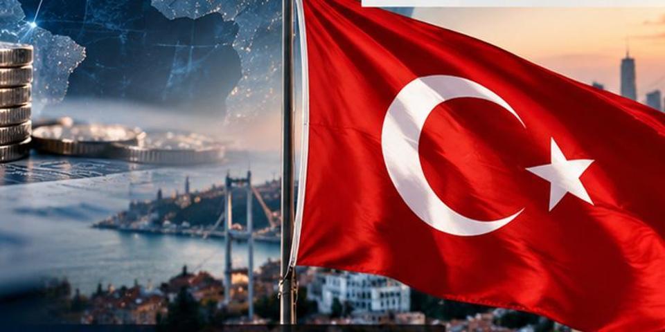 DÜNYA BORÇ BATAĞINDA Türkiyede geriledi, küreselde arttı