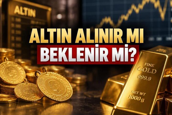 ALTIN FİYATLARI NEDEN DÜŞÜYOR Gram ve Çeyrek Altındaki Gerilemenin Sebebi Ne Altın Alınır mı, Beklenir mi Ne Zaman yükselecek Yatırımcıların Gözü Fedde