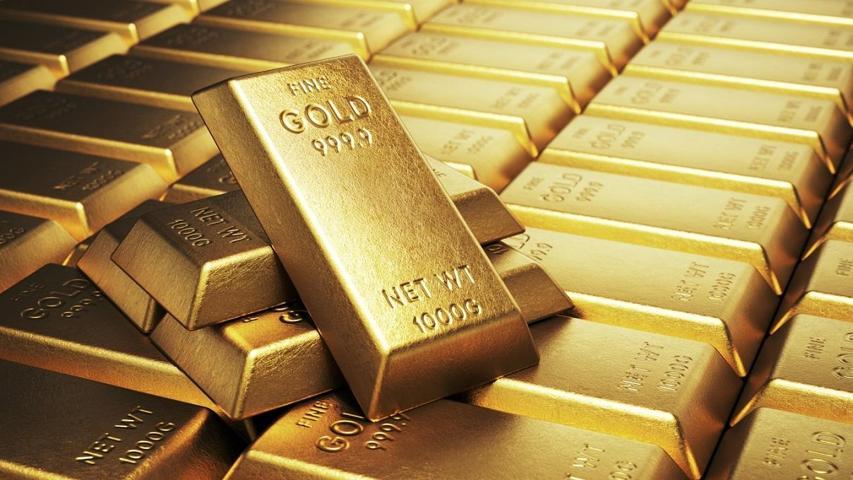 Fed rüzgârı altını sarstı İşte haftalık bilanço