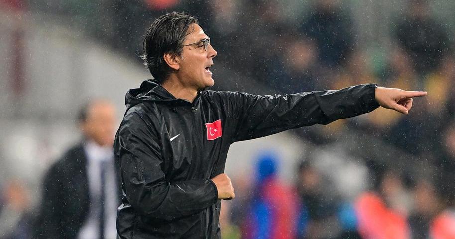 Ersun Yanal’dan Montella’ya rest: Verin parasını gitsin, bizde aslanlar gibi hoca var