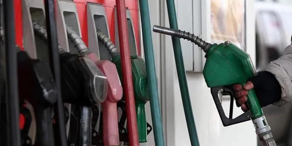 Akaryakıtta yeni dönem: Eşel mobil sistemi sona erdi