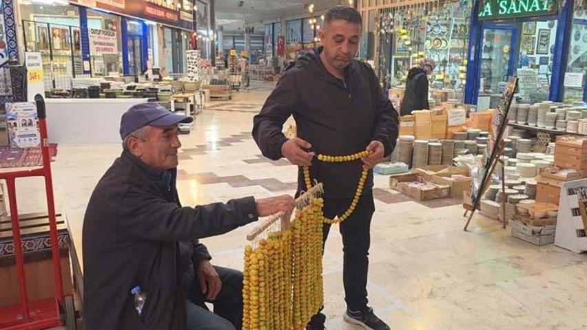 Doğal, Katkısız, C Vitamini ve Mineral Deposu... Soğuk Algınlığına Birebir