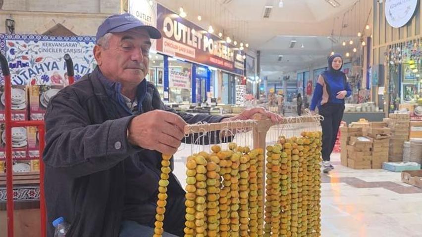 Doğal, Katkısız, C Vitamini ve Mineral Deposu... Soğuk Algınlığına Birebir