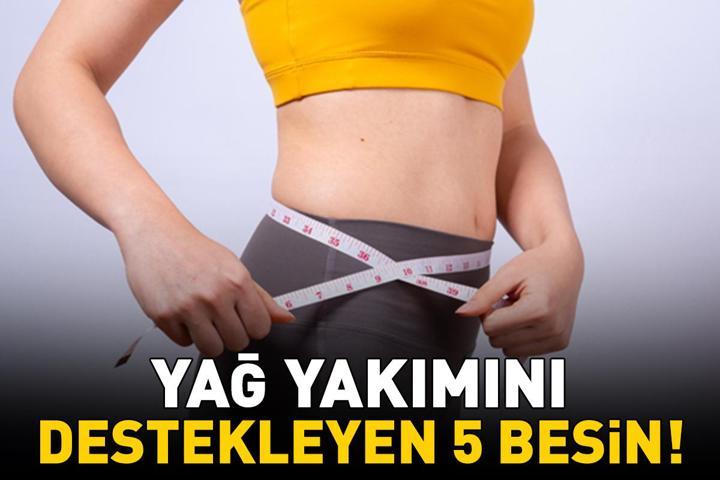 Ekim Ayında Sofralarda Yer Verin Yağ Yakımını Destekleyen 5 Besin: Metabolizmayı Hızlandırıyor, Karnı Dümdüz Yapıyor