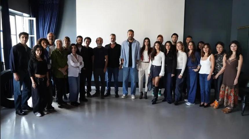 KARAKUYU’NUN OKUMA PROVASINDAN İLK KARELER