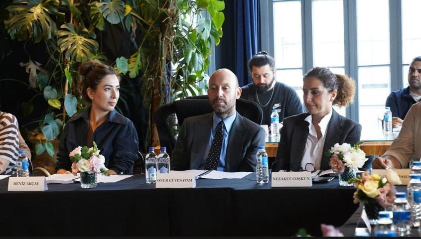 KARAKUYU’NUN OKUMA PROVASINDAN İLK KARELER