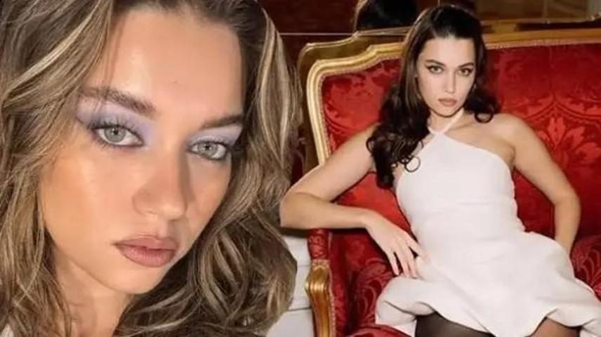 Saçımda çıktı ama kullanıcı değilim dedi Afra Saraçoğlunun testindeki kritik detay