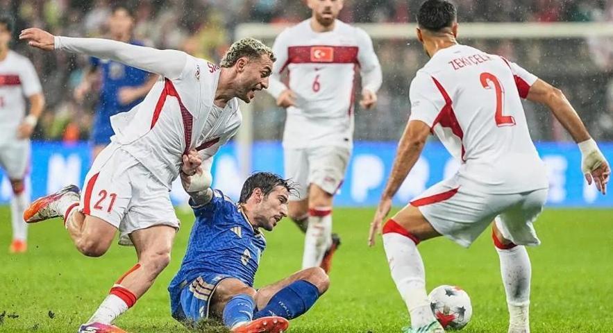 BELÇİKA - TÜRKİYE MAÇI CANLI İZLE | Milli Maç ATV Canlı Yayın Ekranı Şifresiz, HD: Türkiye Belçika Maçı Nereden İzlenir, Şifreli Mi, Şifresiz Mi