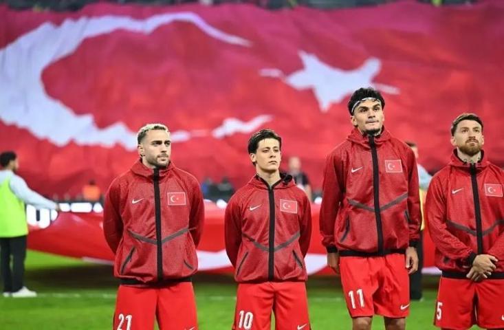 BELÇİKA - TÜRKİYE MAÇI CANLI İZLE | Milli Maç ATV Canlı Yayın Ekranı Şifresiz, HD: Türkiye Belçika Maçı Nereden İzlenir, Şifreli Mi, Şifresiz Mi
