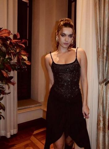 AMAN AFRA SARAÇOĞLU DUYMASIN Ünlülere uyuşturucu soruşturması Test sonucu pozitif çıktı, sözlerine tepki geldi