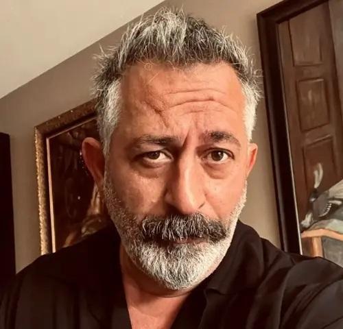Kalp krizi geçirmişti Cem Yılmazın sağlık durumu nasıl Bige Önal noktayı koydu