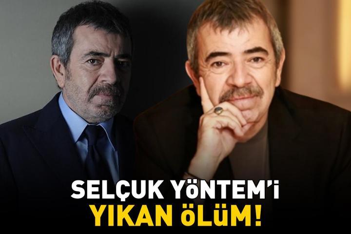 AŞK-I MEMNUNUN ADNANI SELÇUK YÖNTEMİ YIKAN ÖLÜM Ethem Özbora hayatını kaybetti