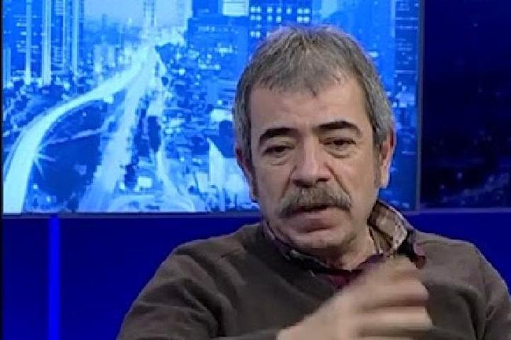 AŞK-I MEMNUNUN ADNANI SELÇUK YÖNTEMİ YIKAN ÖLÜM Ethem Özbora hayatını kaybetti