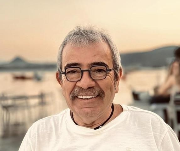 AŞK-I MEMNUNUN ADNANI SELÇUK YÖNTEMİ YIKAN ÖLÜM Ethem Özbora hayatını kaybetti