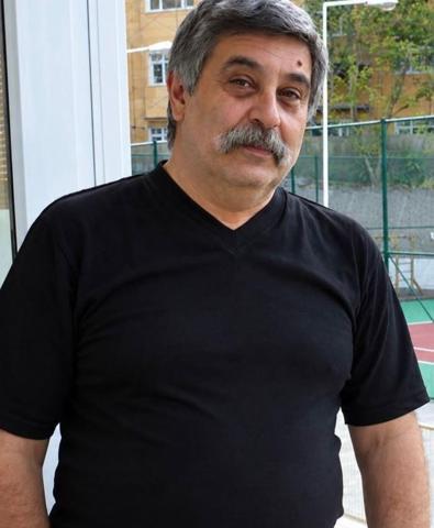 AŞK-I MEMNUNUN ADNANI SELÇUK YÖNTEMİ YIKAN ÖLÜM Ethem Özbora hayatını kaybetti