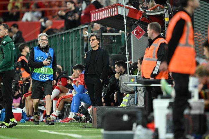 Nihat Kahveci, Montellaya yine patladı: Arda Gülerin anası ağladı