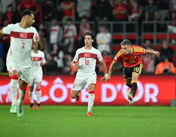 Nihat Kahveci, Montellaya yine patladı: Arda Gülerin anası ağladı