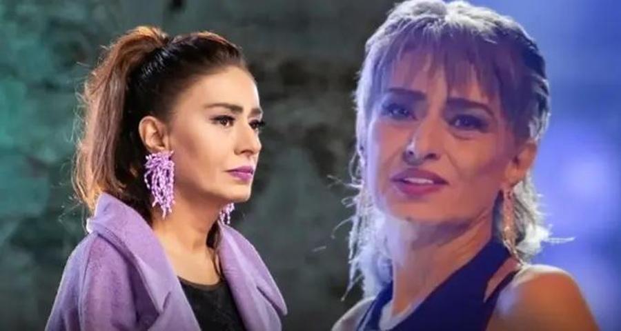 Yıldız Tilbe fena sinirlendi Sosyal medyadan çok sert tepki gösterdi: BIKTIM