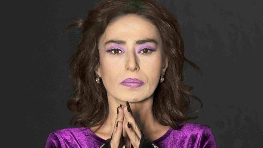 Yıldız Tilbe fena sinirlendi Sosyal medyadan çok sert tepki gösterdi: BIKTIM