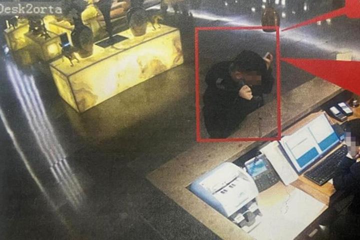 Çirkinler pırlanta devini hedef aldı Sizi o bindiğiniz arabalarla havaya uçururuz