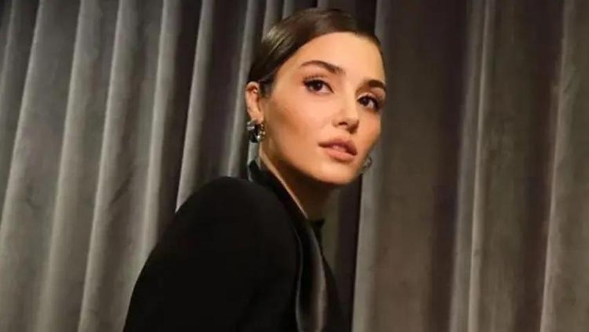 Hande Erçel, Parisi salladı GERÇEK BİR KRALİÇE
