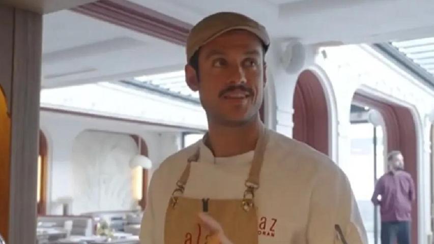MasterChef Mehmet Yalçınkaya tepki göstermişti Orkun Işıtmak uyardı: ‘ÇOK YANLIŞ ANLAŞILMIŞ’