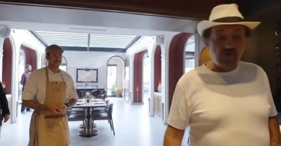 MasterChef Mehmet Yalçınkaya tepki göstermişti Orkun Işıtmak uyardı: ‘ÇOK YANLIŞ ANLAŞILMIŞ’