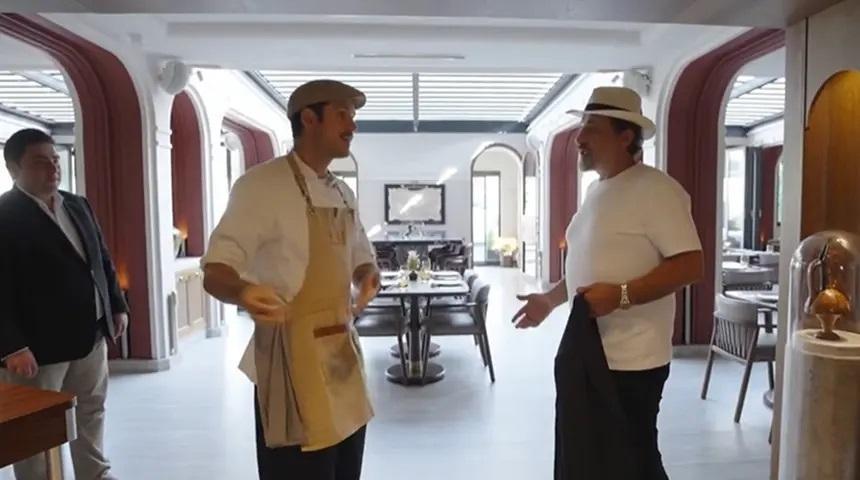 MasterChef Mehmet Yalçınkaya tepki göstermişti Orkun Işıtmak uyardı: ‘ÇOK YANLIŞ ANLAŞILMIŞ’