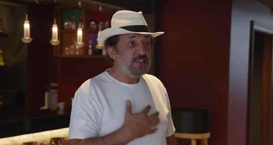 MasterChef Mehmet Yalçınkaya tepki göstermişti Orkun Işıtmak uyardı: ‘ÇOK YANLIŞ ANLAŞILMIŞ’